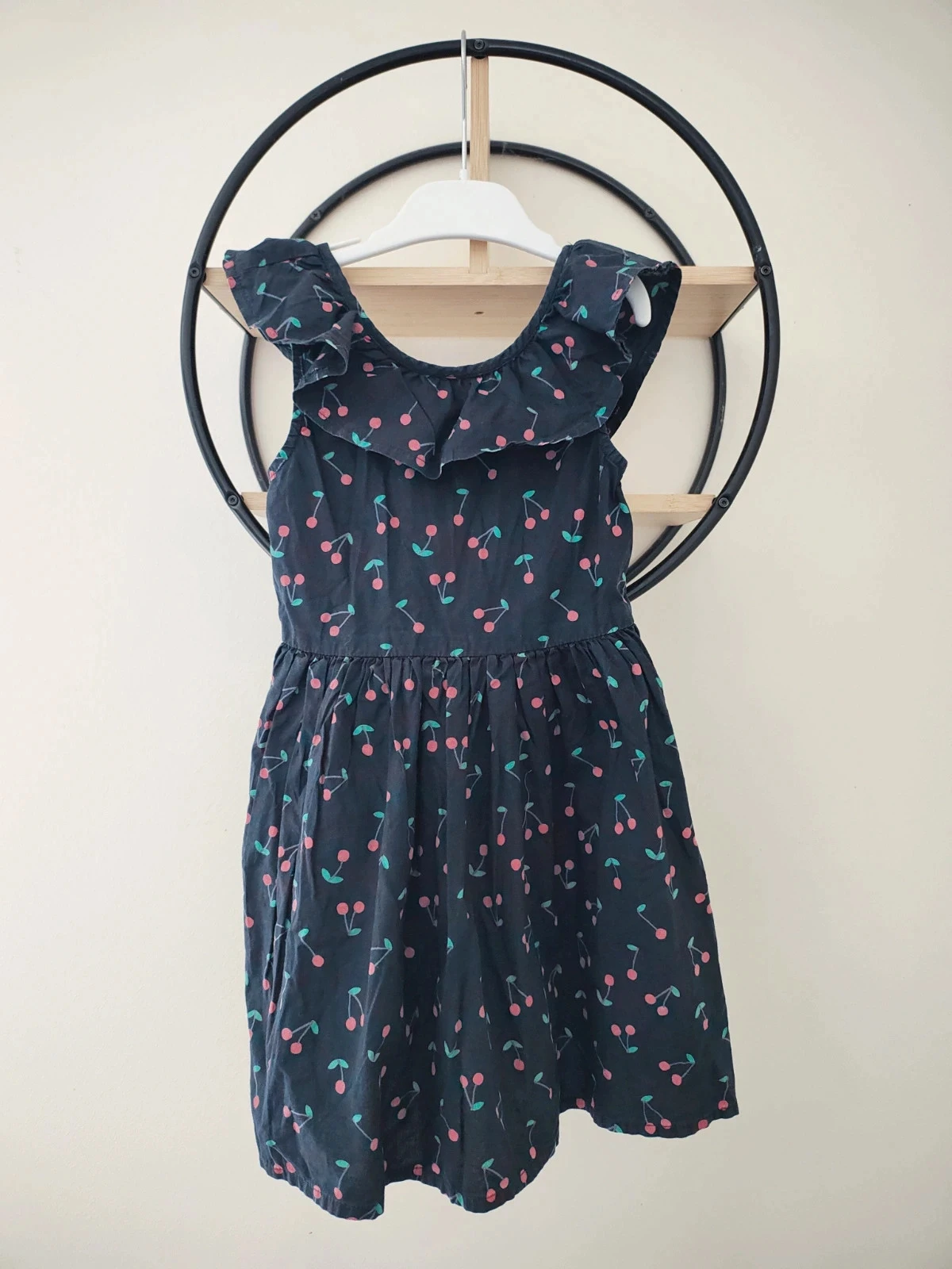 5 ans robe été Kiabi